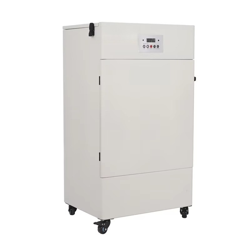 Industrial Laser Power - เครื่องฟอกอากาศดูดควันอุตสาหกรรมอันทรงพลังสำหรับการกำจัดควันจากเครื่องเลเซอร์