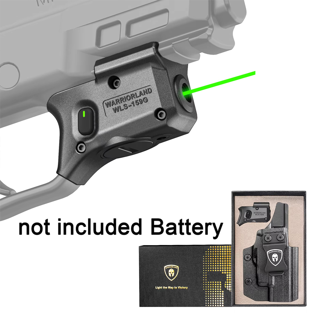 Industrial Laser Beam - Fit S & W M &