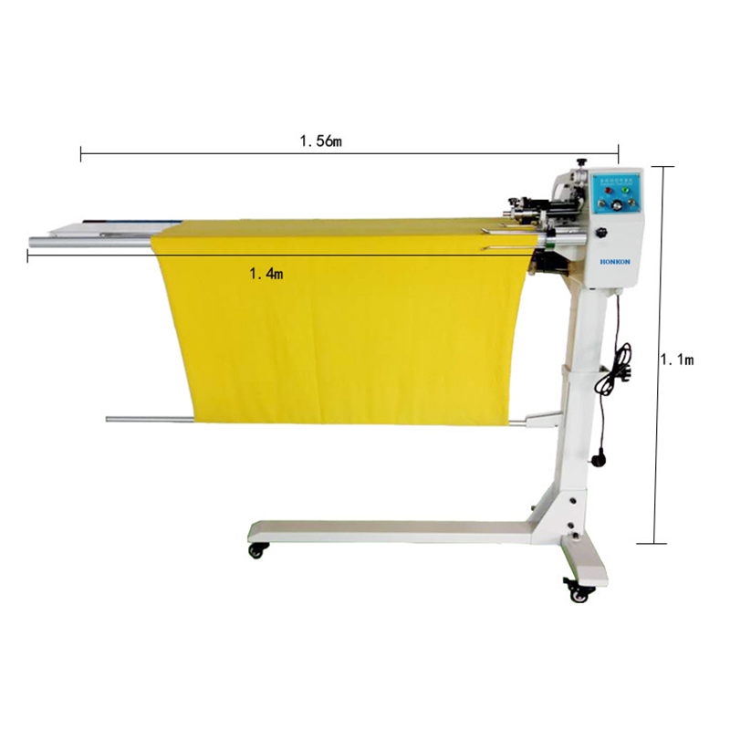 Industrial Laser Fabric Cutter - เครื่องตัดผ้าอุตสาหกรรม HONKON HK933A เครื่องตัดผ้าแบบเลเซอร์สำหรับตัดผ้าและเสื้อผ้า เครื่องตัดผ้าแบบเลเซอร์สำหรับตัดผ้าและเสื้อผ้า