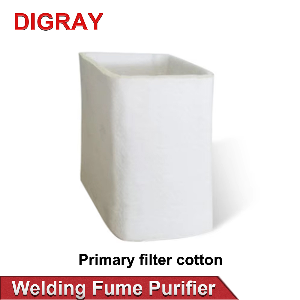 Digray ตัวกรองแบบเลเซอร์สำหรับ - Fume Extractor Laser บทวิจารณ์และราคา