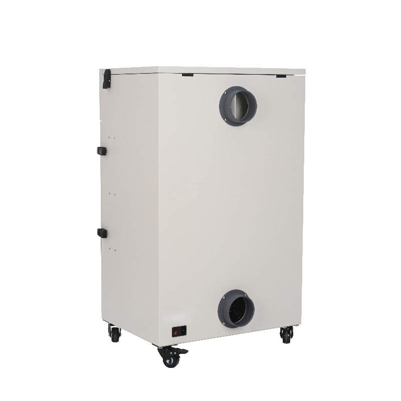 เครื่องฟอกอากาศดูดควันอุตสาหกร - Industrial Laser Power บทวิจารณ์และราคา
