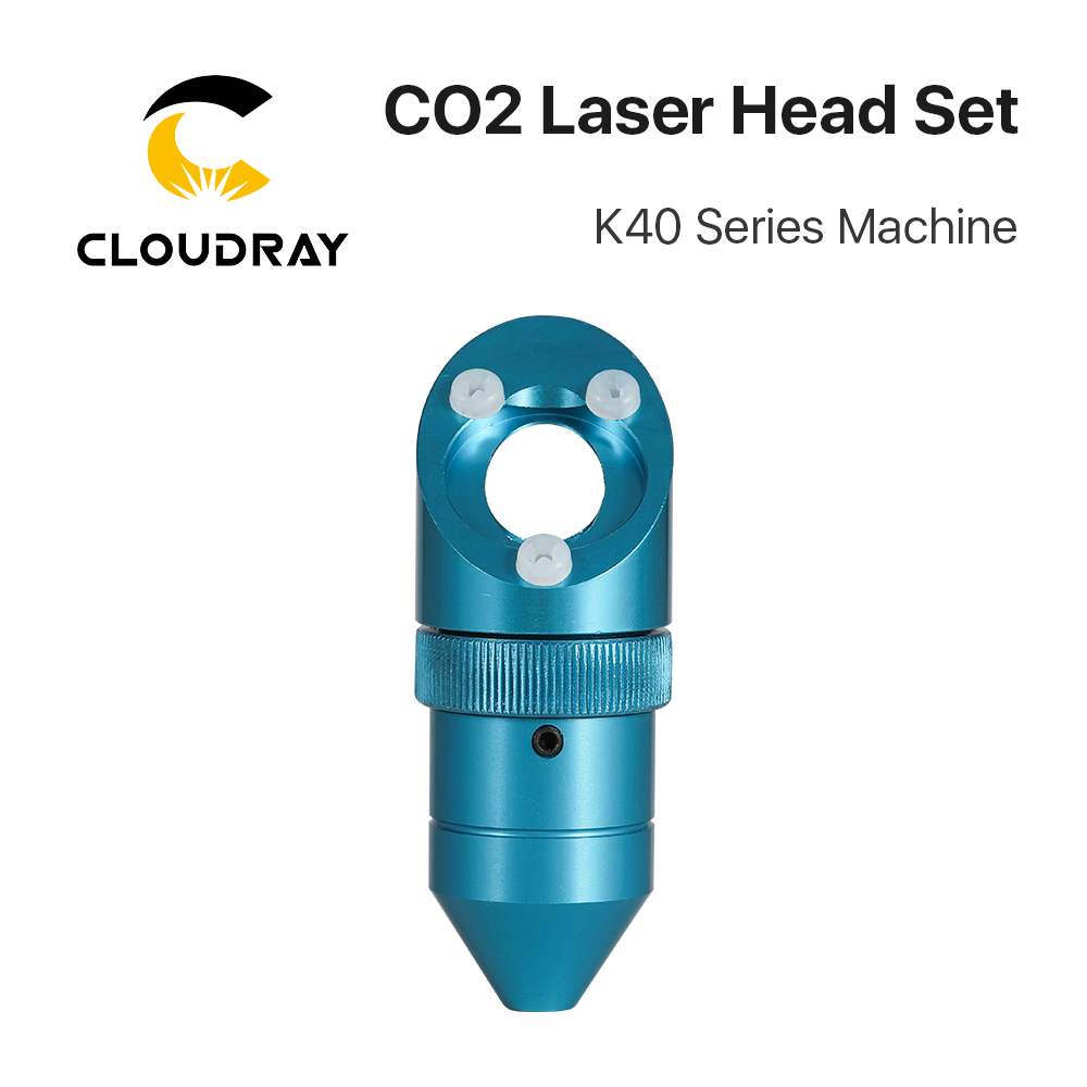 Cloudray CO2เลเซอร์สำหรับ K40  - Co2 Laser Mirror บทวิจารณ์และราคา