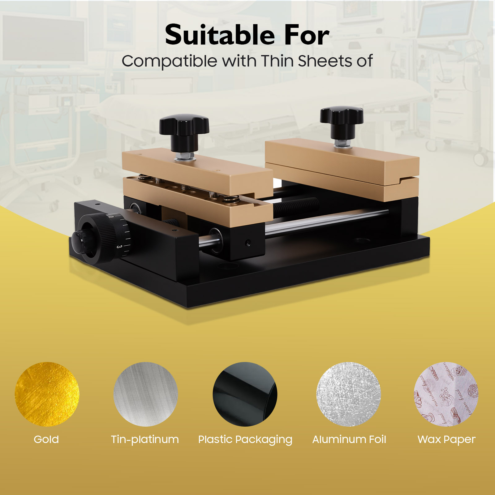 อุปกรณ์ยึดจับสำหรับเครื่องตัดเ - Industrial Laser Power บทวิจารณ์และราคา