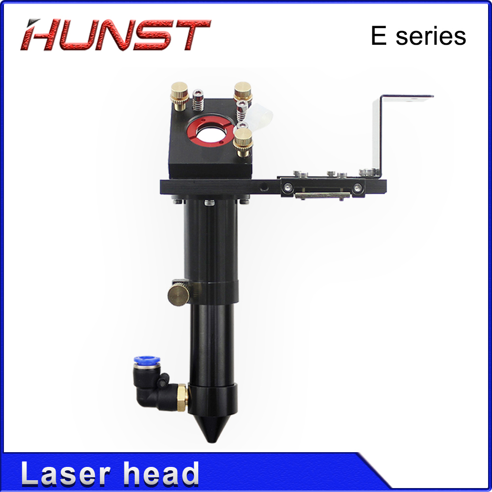 หัวเลเซอร์ Hunst E Series CO2  - Co2 Laser Mirror บทวิจารณ์และราคา
