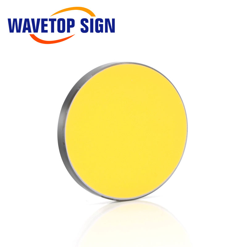 WaveTopSign Si กระจกสะท้อนแสง  - Co2 Laser Mirror บทวิจารณ์และราคา