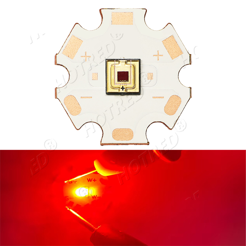 LED 20W เลเซอร์ลูกปัด SMD 5050 - Industrial Laser Beam บทวิจารณ์และราคา