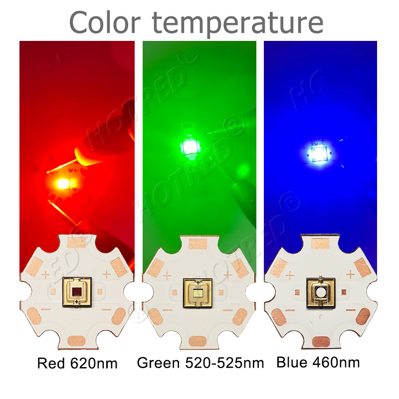 LED 20W เลเซอร์ลูกปัด SMD 5050 - Industrial Laser Beam บทวิจารณ์และราคา