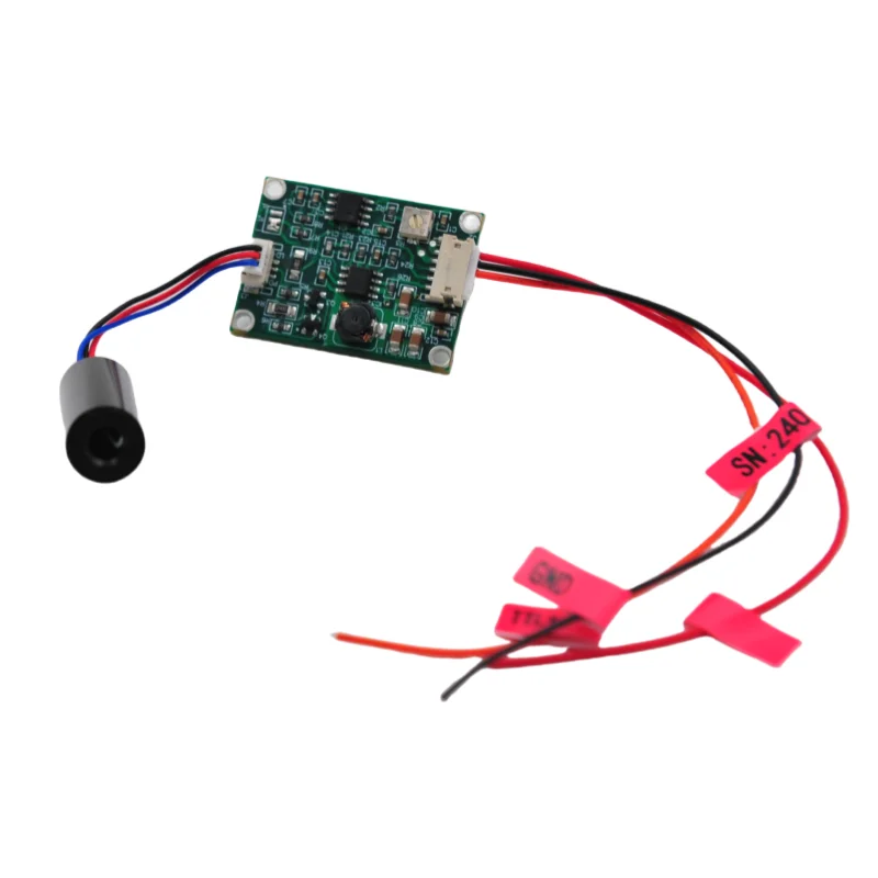 ผลิตภัณฑ์พรีเมียมปี 2025 ผลิตโ - Industrial Laser Line Generator บทวิจารณ์และราคา
