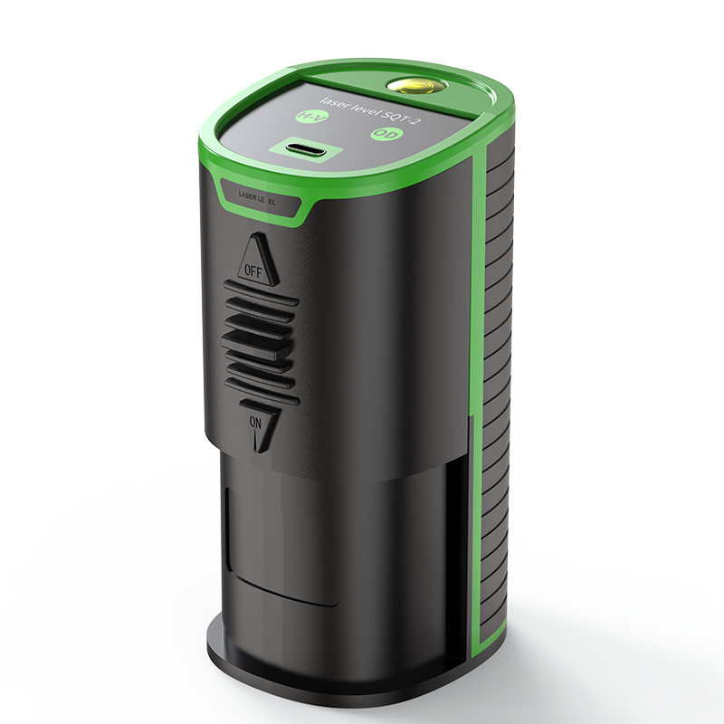 เครื่องวัดระดับเลเซอร์สีเขียวอ - Best Industrial Laser Level บทวิจารณ์และราคา