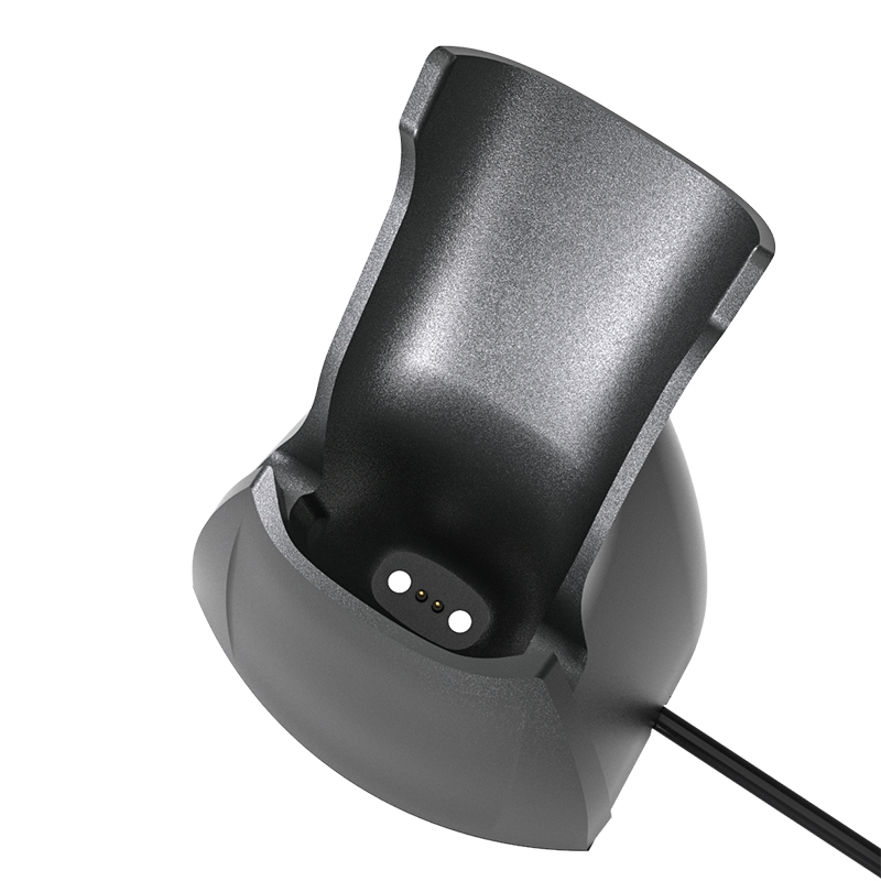 ฐานชาร์จเครื่องสแกนบาร์โค้ด NE - Industrial Laser Beam บทวิจารณ์และราคา