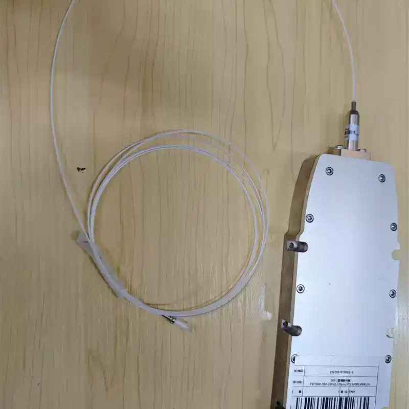 ปืนเลเซอร์กำลังสูง 500W พร้อมข - Industrial Use Of Laser บทวิจารณ์และราคา