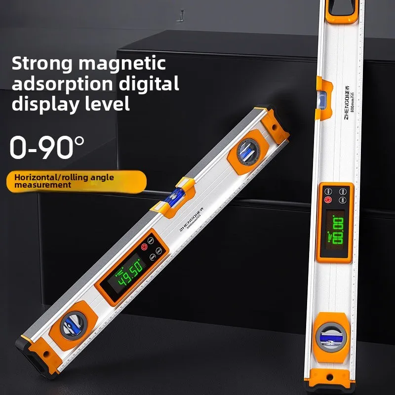 ไม้บรรทัดระดับดิจิตอลที่มีความ - Industrial Laser Line Generator บทวิจารณ์และราคา