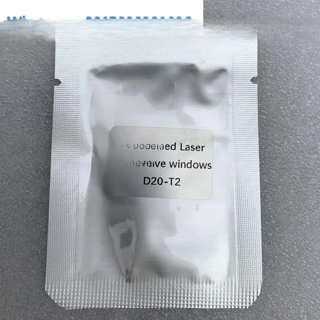 2 ชิ้น เลนส์ป้องกันปืนเชื่อมเล - Industrial Laser Welding Gun บทวิจารณ์และราคา