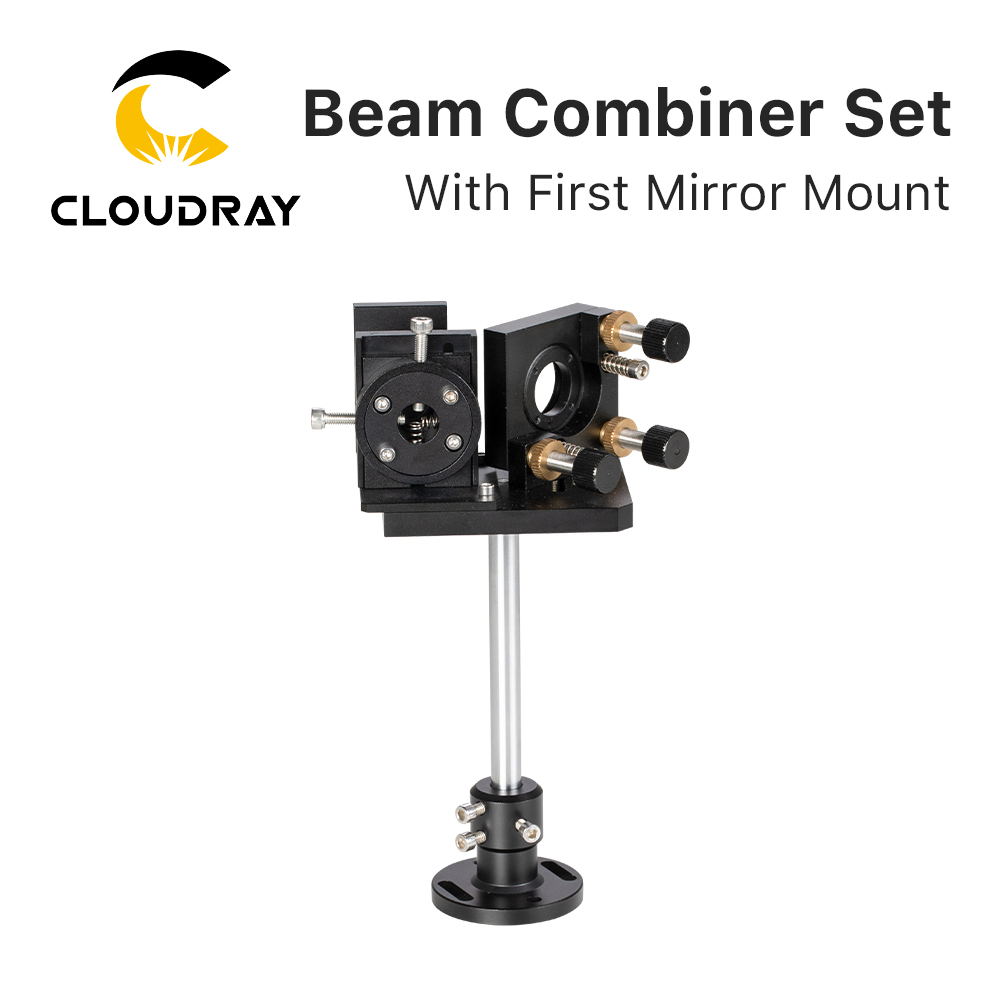 Cloudray Beam Combiner ชุด25มม - Co2 Laser Mirror บทวิจารณ์และราคา