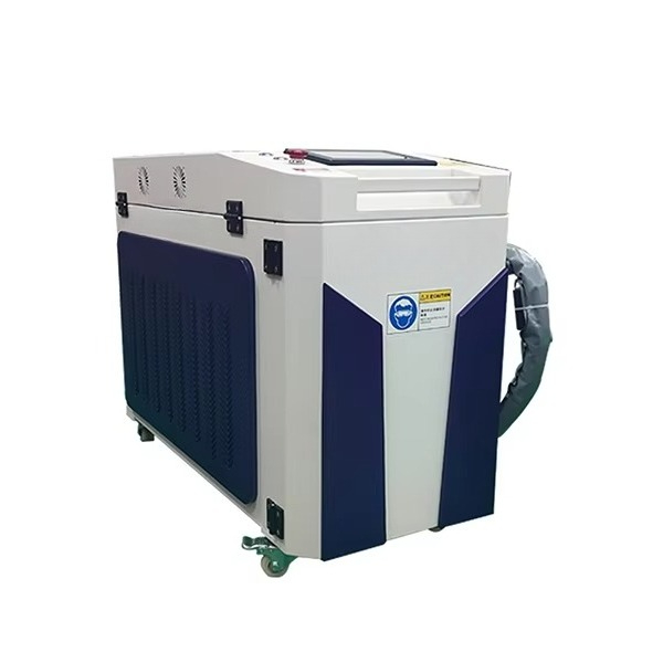 เครื่องทำความสะอาดด้วยเลเซอร์แ - Industrial Laser Paint Remover บทวิจารณ์และราคา