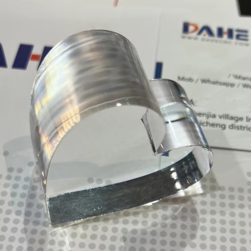 เครื่องตัดเลเซอร์ CO2 แบบหัวเด - Industrial Acrylic Laser Cutter บทวิจารณ์และราคา