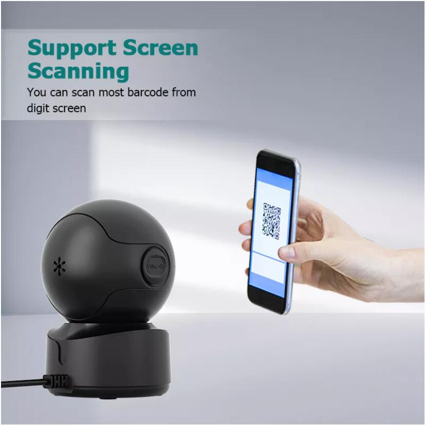 NETUM A5 2D Desktop Barcode Sc - Industrial Laser Beam บทวิจารณ์และราคา