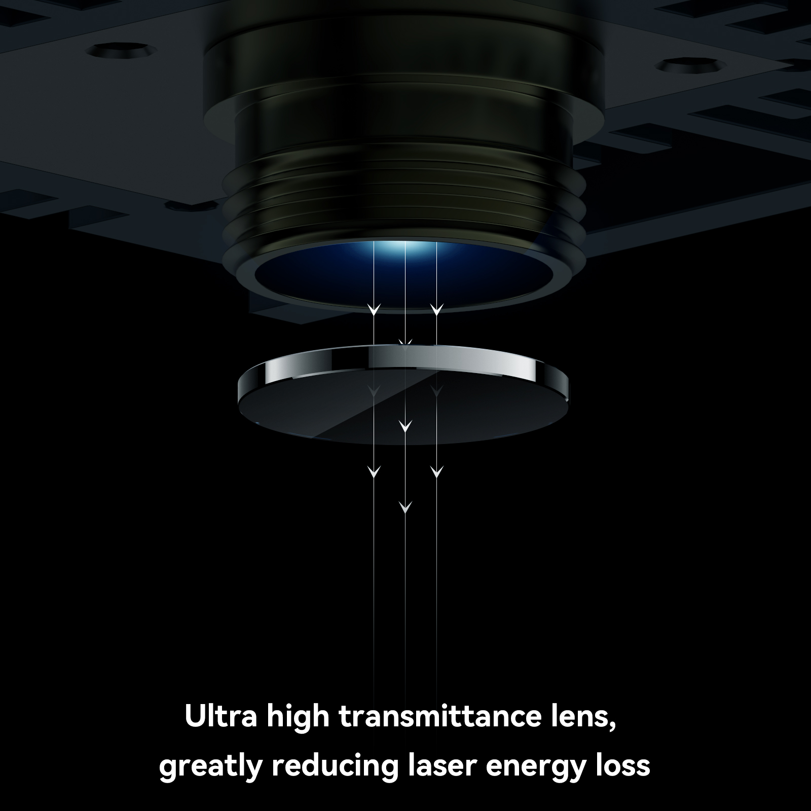 S30แกะสลักแบบดั้งเดิม/S30 Pro/ - Air Assist Pump Laser บทวิจารณ์และราคา