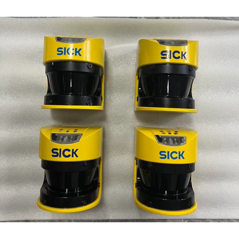 Sick S30A-4011GB เลเซอร์เพื่อค - Industrial Use Of Laser บทวิจารณ์และราคา