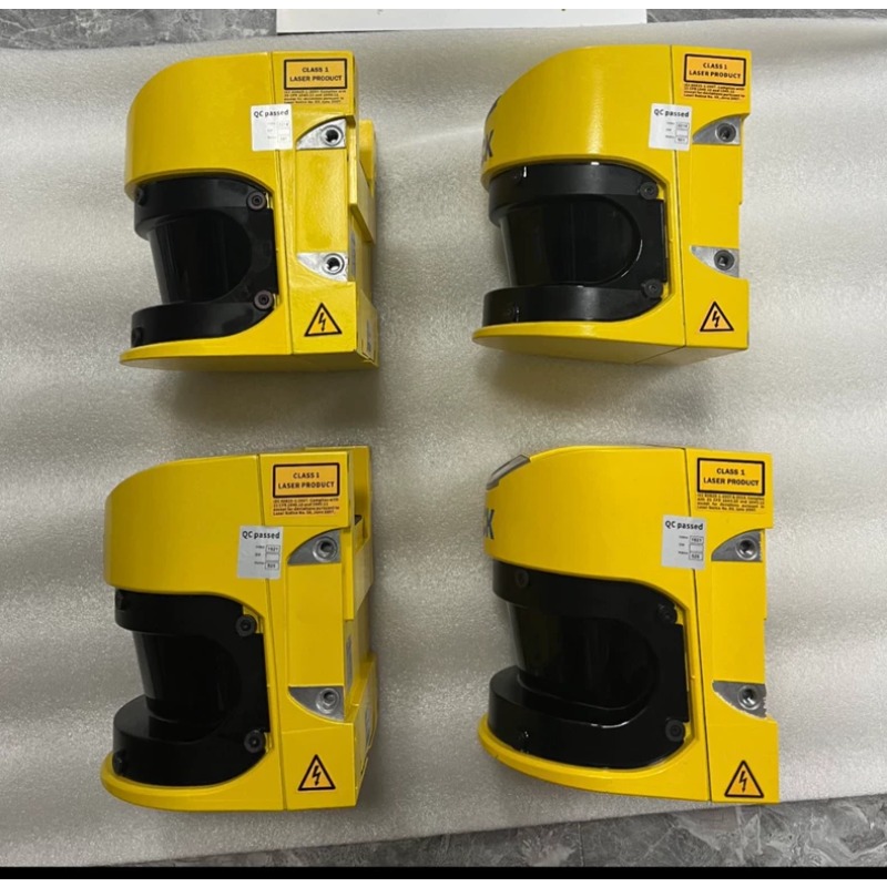 Sick S30A-4011GB เลเซอร์เพื่อค - Industrial Use Of Laser บทวิจารณ์และราคา