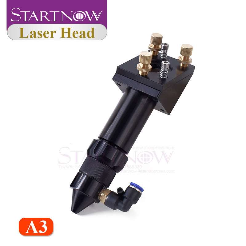 CO2 เลเซอร์ชุดเลนส์โฟกัสอุปกรณ - Co2 Laser Mirror บทวิจารณ์และราคา