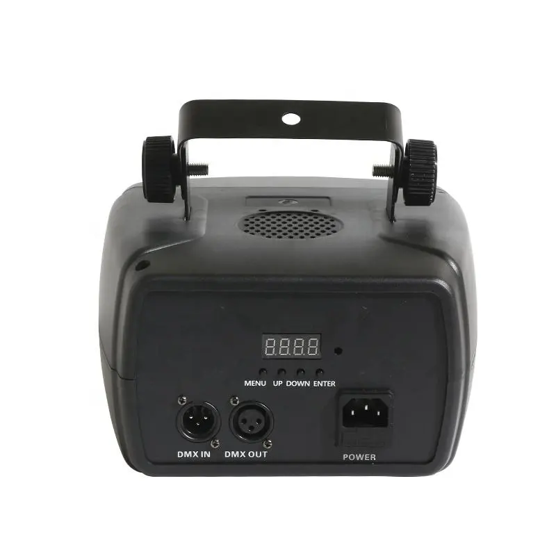 รีโมทคอนโทรล 4in1 และไฟดิสโก้  - Industrial Laser Beam บทวิจารณ์และราคา