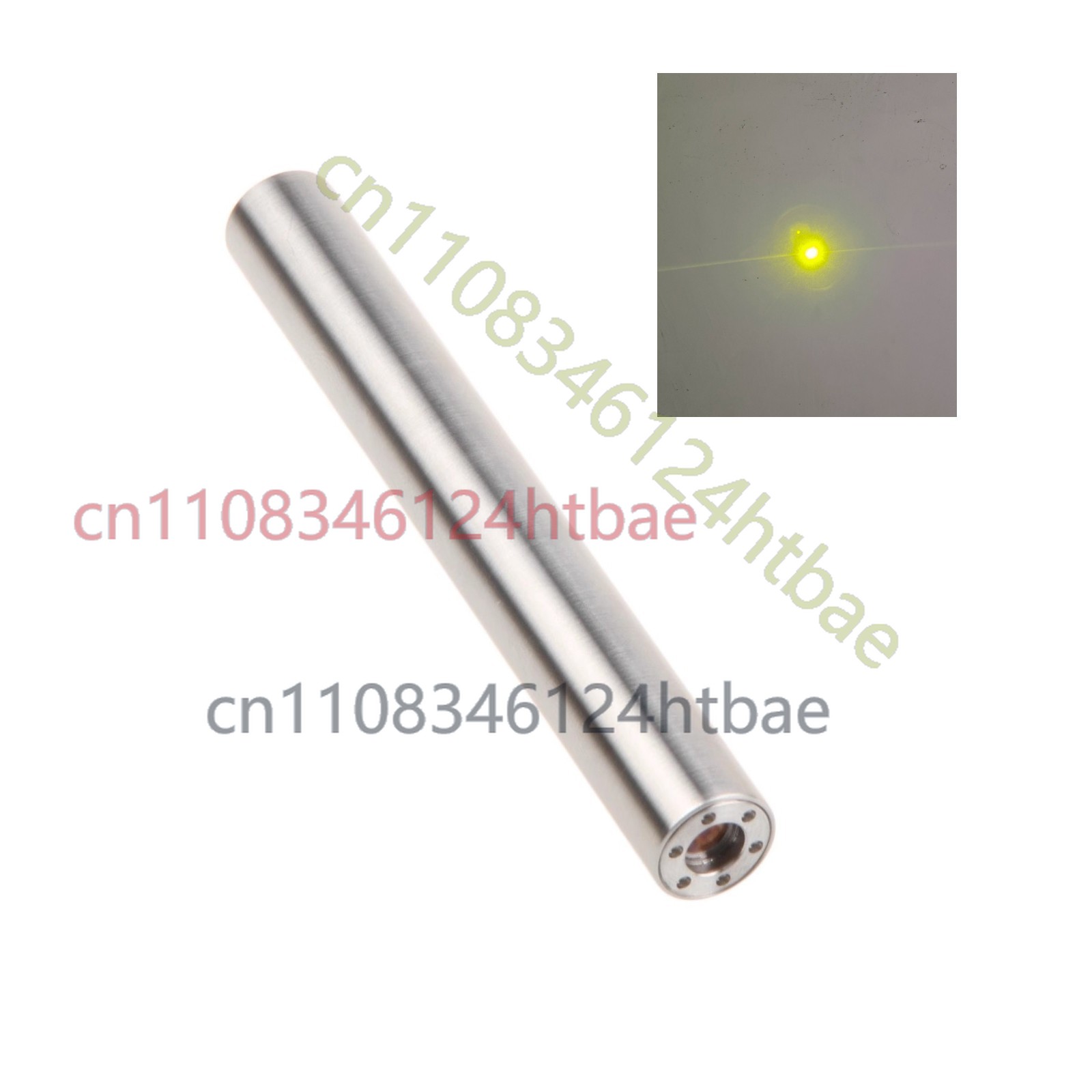 สำหรับโมดูลเลเซอร์สแตนเลส 573T - Industrial Laser Brands บทวิจารณ์และราคา