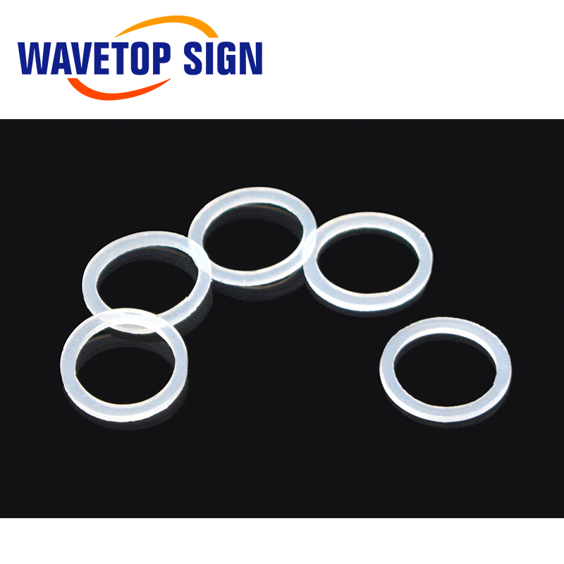 WaveTopSign 5 ชิ้น/ล็อตเครื่อง - Co2 Laser Mirror บทวิจารณ์และราคา