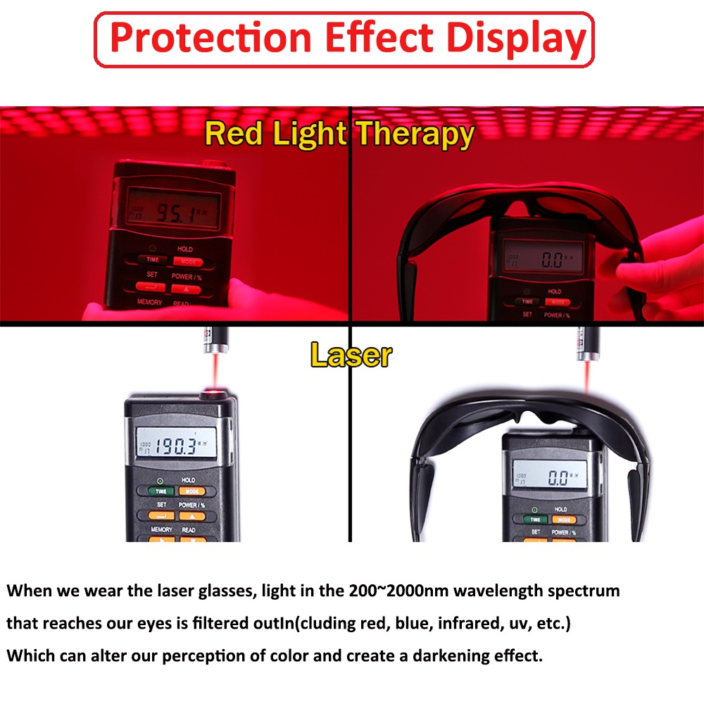 OD6 + IPL ความงามเลเซอร์แว่นตา - Industrial Laser Hair Removal บทวิจารณ์และราคา