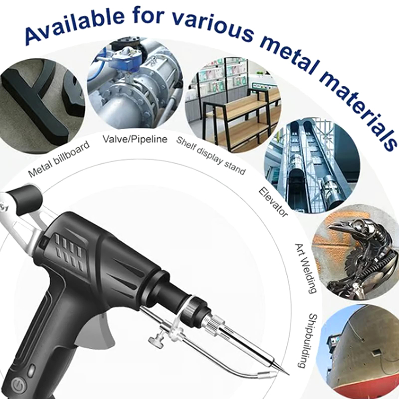 【LM】เครื่องเชื่อมเลเซอร์สำหรับ - Industrial Laser Welding Gun บทวิจารณ์และราคา