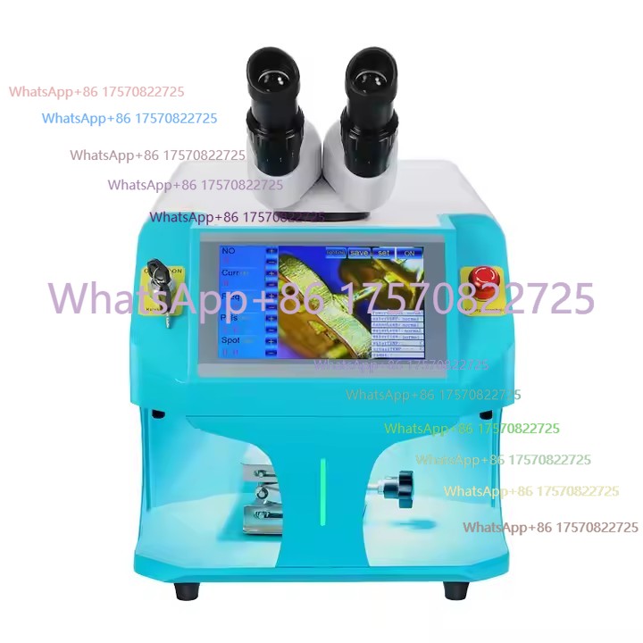 เครื่องเชื่อมเลเซอร์ YAG ขนาดเ - Industrial Yag Laser บทวิจารณ์และราคา