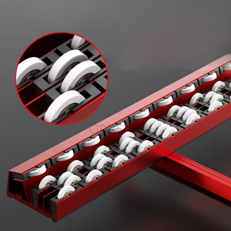 ไม้บรรทัดเหล็กเลเซอร์ ตัวดันกร - Industrial Acrylic Laser Cutter บทวิจารณ์และราคา