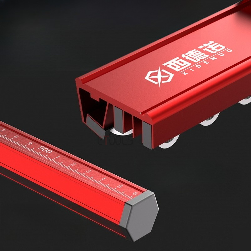 ไม้บรรทัดเหล็กเลเซอร์ ตัวดันกร - Industrial Acrylic Laser Cutter บทวิจารณ์และราคา