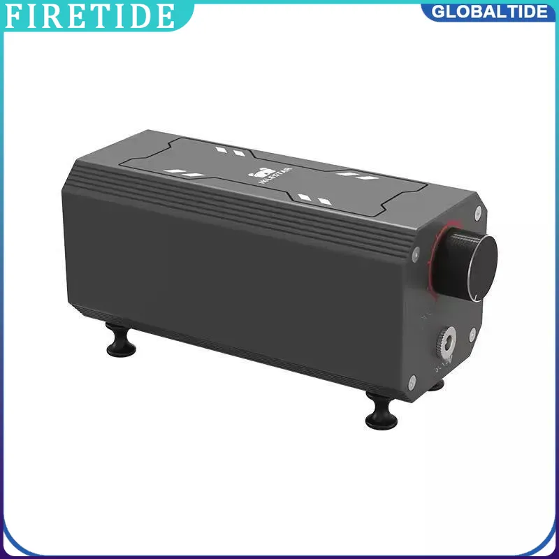 ชุดอุปกรณ์เสริมปั๊มลมสำหรับเคร - Air Assist Pump Laser บทวิจารณ์และราคา