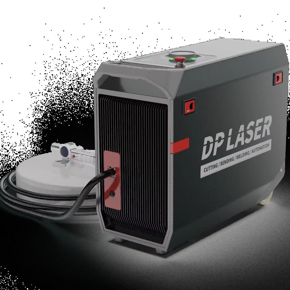 เครื่องทำความสะอาดด้วยเลเซอร์แ - Industrial Laser Paint Remover บทวิจารณ์และราคา