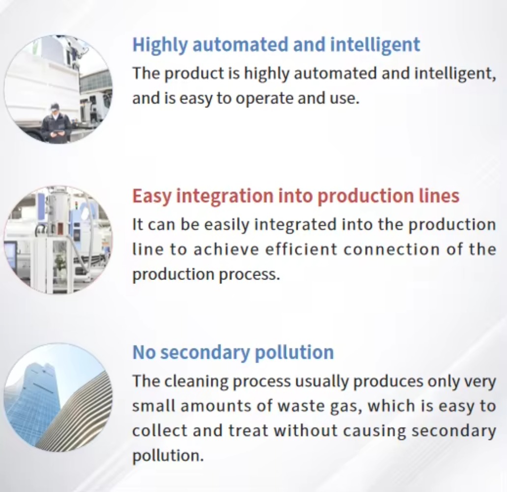 เครื่องทำความสะอาดด้วยเลเซอร์แ - Industrial Laser Paint Remover บทวิจารณ์และราคา