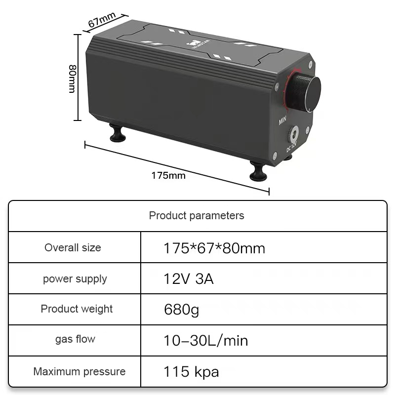 คอมเพรสเซอร์แอร์แอสสิท ปั๊มลมแ - Industrial Acrylic Laser Cutter บทวิจารณ์และราคา
