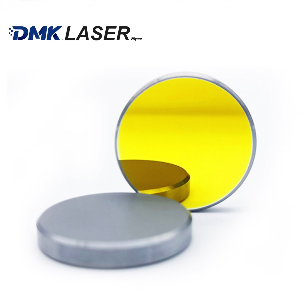 กระจกสะท้อนแสงซิลิคอน (Si) DMK - Co2 Laser Mirror บทวิจารณ์และราคา