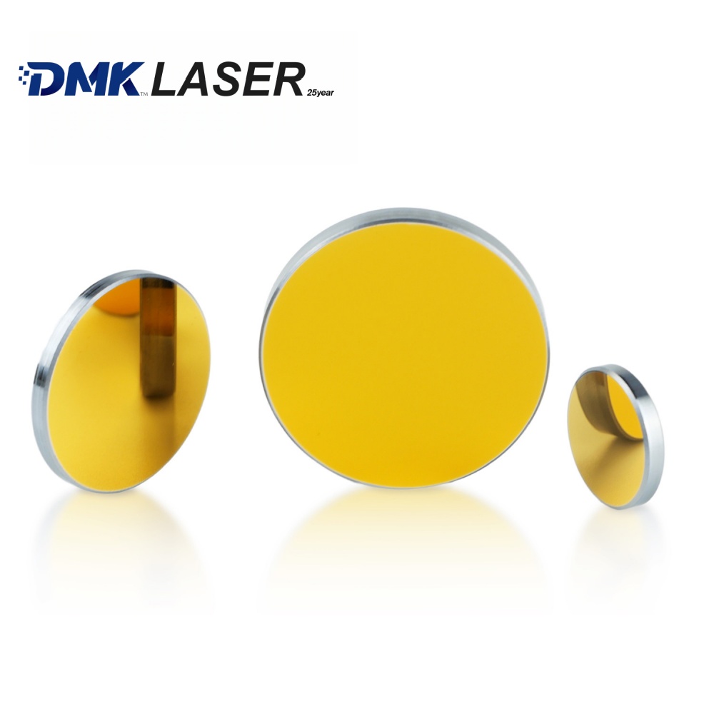 กระจกสะท้อนแสงซิลิคอน (Si) DMK - Co2 Laser Mirror บทวิจารณ์และราคา