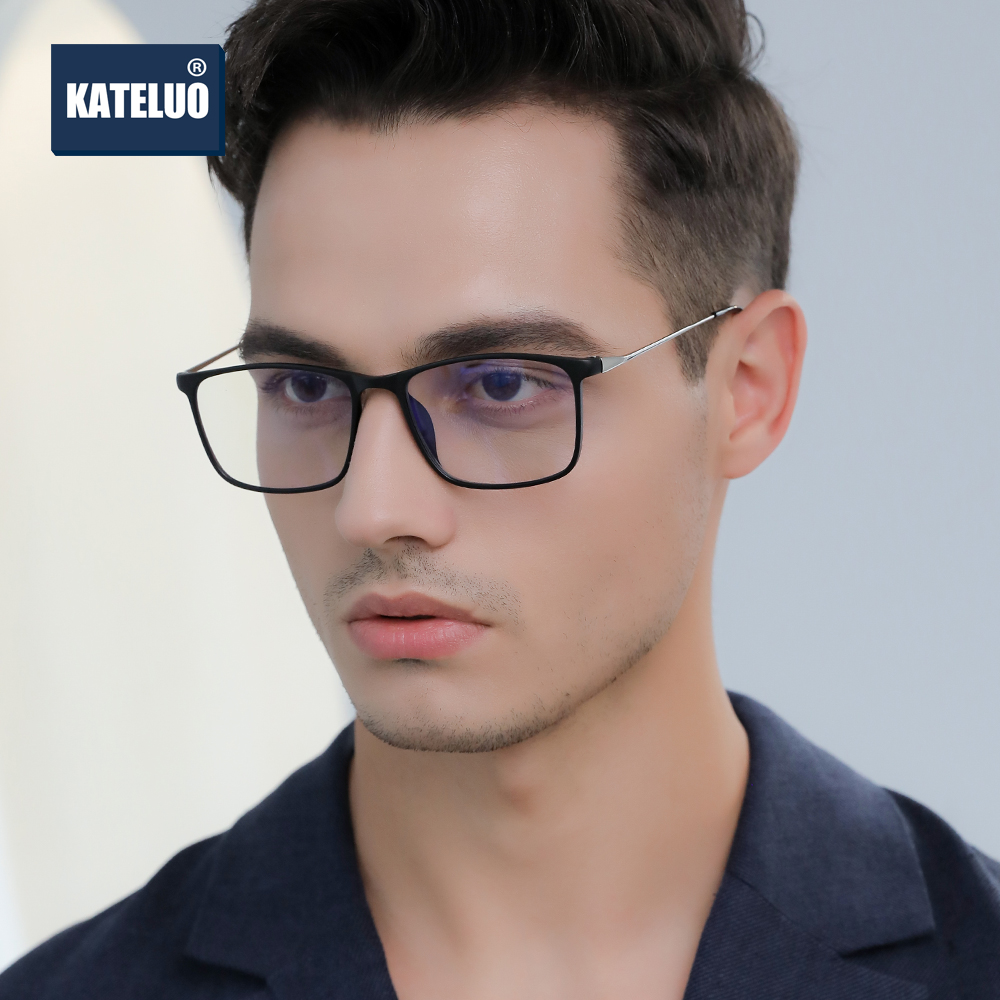 KATELUO แว่นตา Unisex Anti Blu - Industrial Laser Beam บทวิจารณ์และราคา