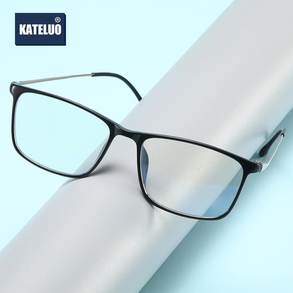 KATELUO แว่นตา Unisex Anti Blu - Industrial Laser Beam บทวิจารณ์และราคา