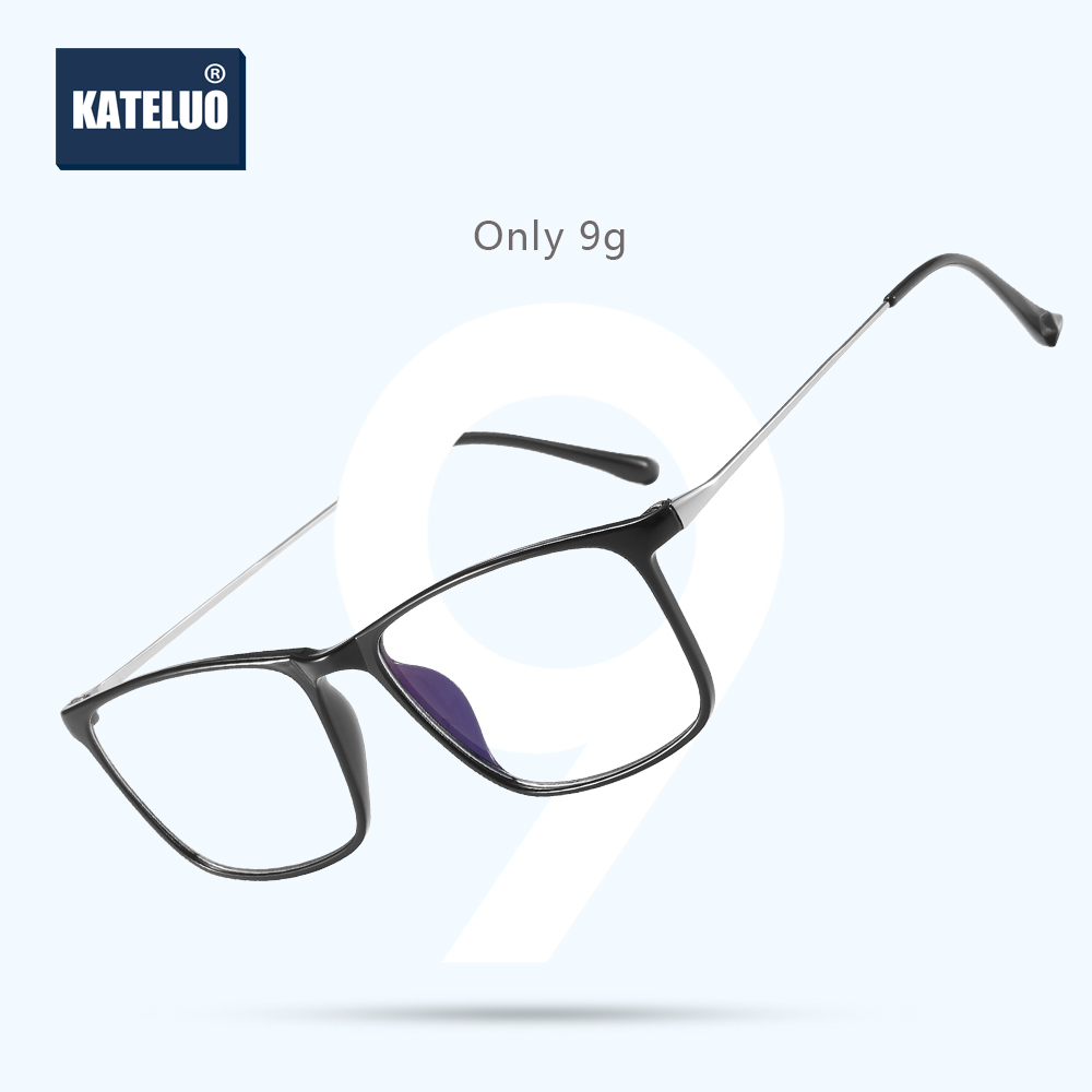 KATELUO แว่นตา Unisex Anti Blu - Industrial Laser Beam บทวิจารณ์และราคา