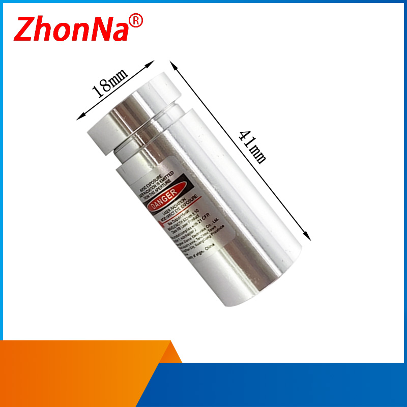 532nm35 โมดูลเลเซอร์สีเขียว 3- - Industrial Laser Beam บทวิจารณ์และราคา