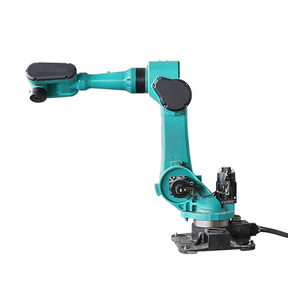 หุ่นยนต์เชื่อมอัตโนมัติขนาดเล็ - Industrial Laser Welding Gun บทวิจารณ์และราคา