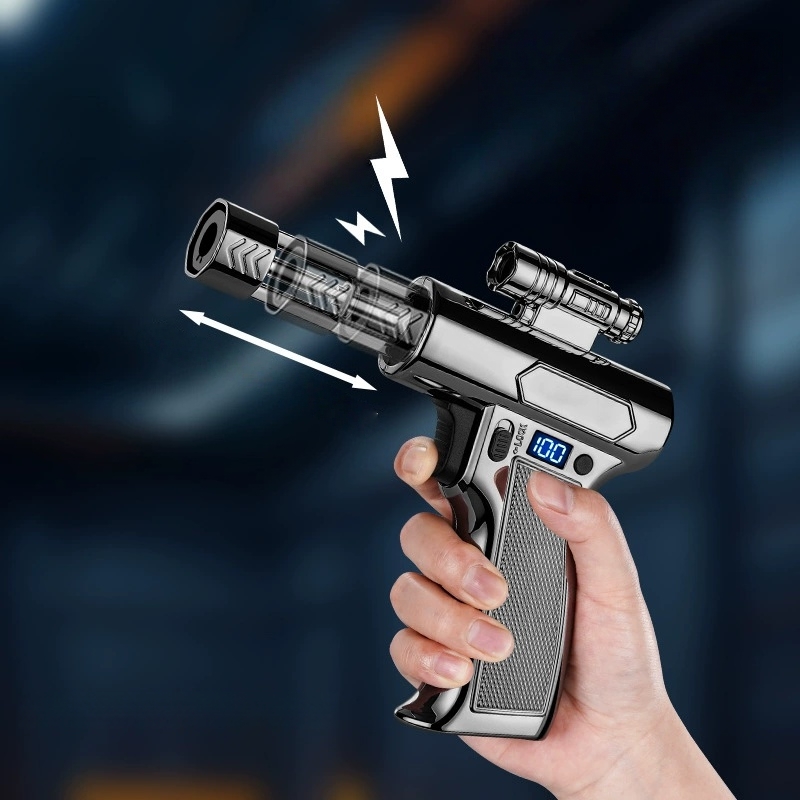 ไฟแช็คเลเซอร์กำลังสูงสำหรับงาน - Industrial Laser Welding Gun บทวิจารณ์และราคา