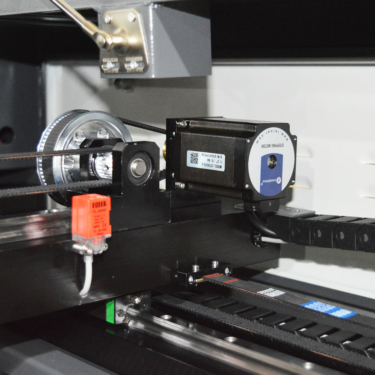 เครื่องตัดเลเซอร์อุตสาหกรรม 60 - Industrial Acrylic Laser Cutter บทวิจารณ์และราคา