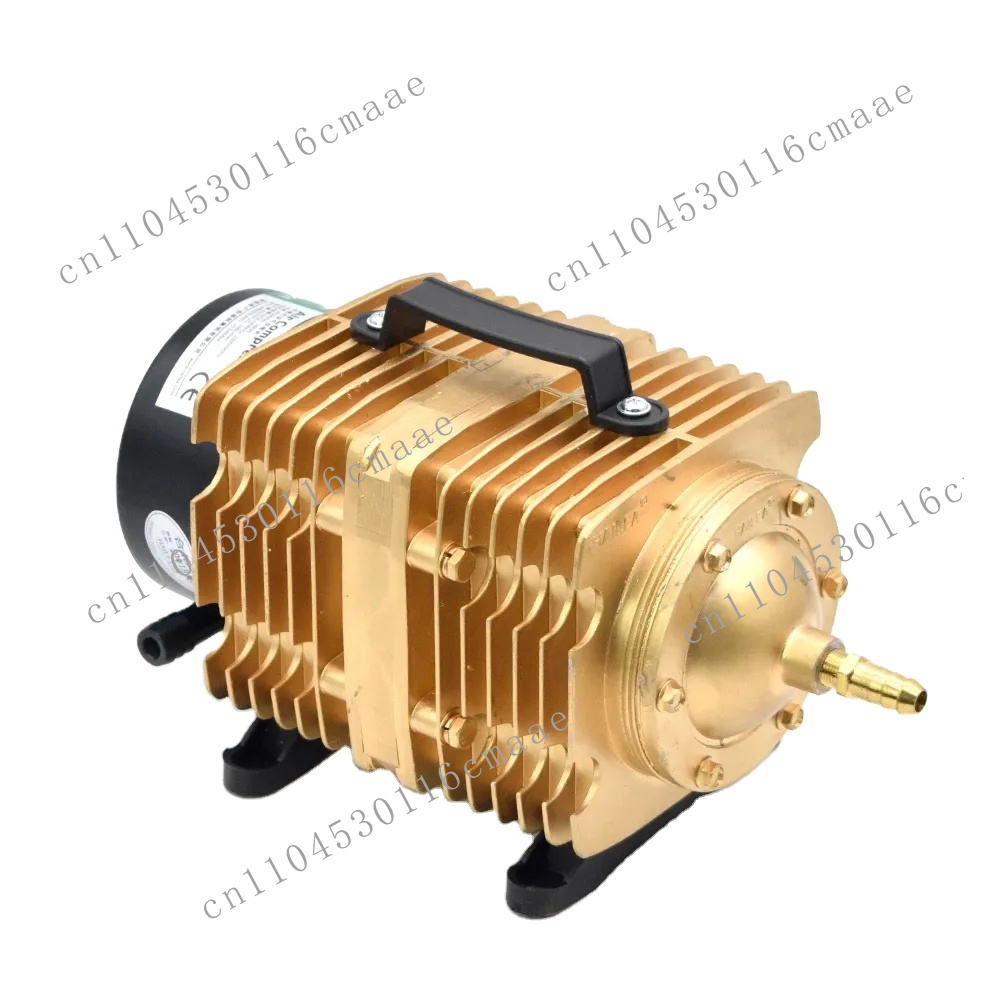 ปั๊มลม 160W คอมเพรสเซอร์ AC 22 - Air Assist Pump Laser บทวิจารณ์และราคา