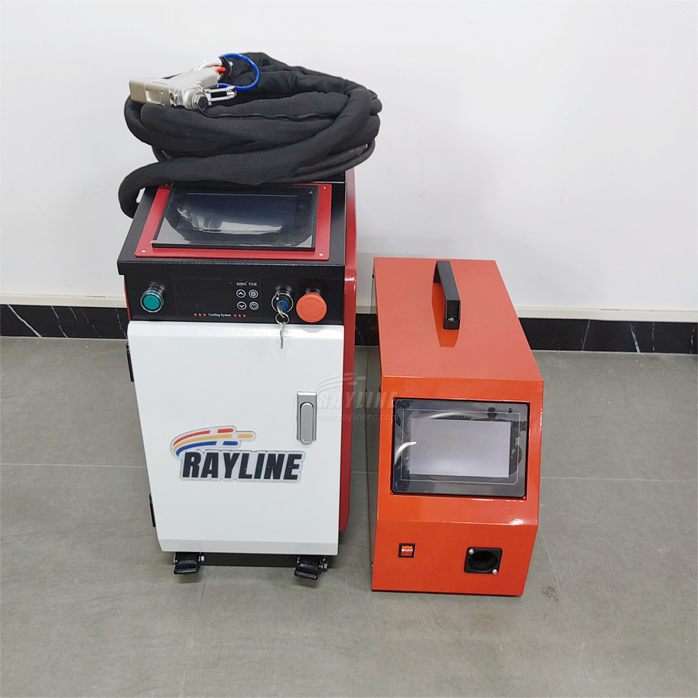 เครื่องเชื่อมเลเซอร์ 3 in 1 /  - Industrial Acrylic Laser Cutter บทวิจารณ์และราคา