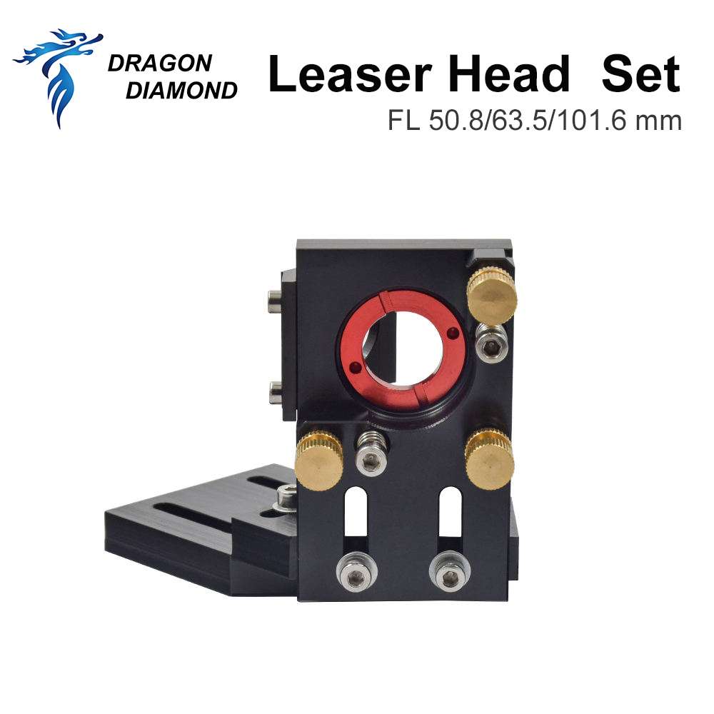 ชุดหัวเลเซอร์ Co2 ราคาโรงงาน พ - Co2 Laser Mirror บทวิจารณ์และราคา
