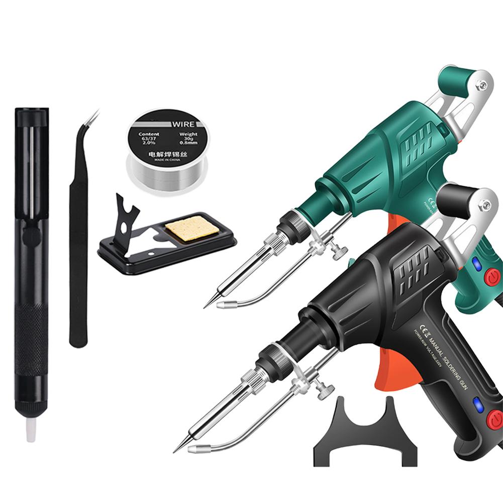 Multi-Function การประสาน Iron  - Industrial Laser Welding Gun บทวิจารณ์และราคา